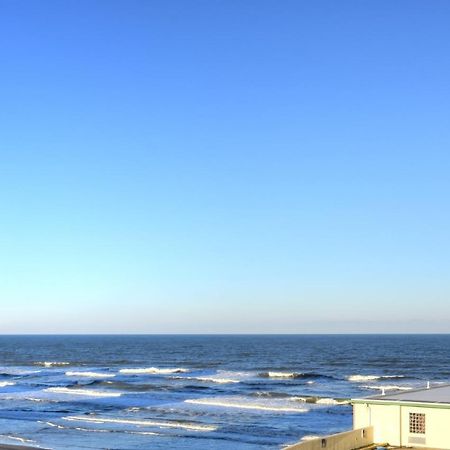 Ocean View Studio Condo. Daytona Beach Exteriör bild
